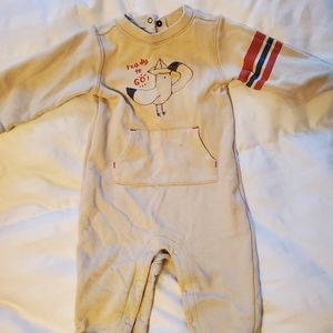 Gymboree boys outfit